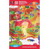 13.2oz (1 Kellogg's Froot Loops Breakfast Cereal, Fruit Flavored, Breakfast Snacks with Vitamin C, Large Size