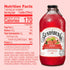 12.7 oz, 4 Count Bundaberg Sparkling Fruit Drink, Guava, fl