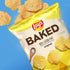 Pack, (Pack 40) Frito-Lay Snack Time Favorites with Baked, Smartfood, Sunchips and Quaker Chewy Granola Bars Variety