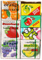 Marukawa Seven Pack Bubble Gum Sampler