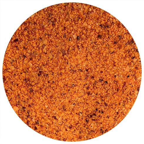 The Spice Lab No. 199 - Chili Lime Salt - Premium Gourmet