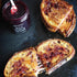 9 oz DIVINA Sour Cherry Spread Jam