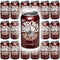 Dr. Browns Soda, Cream Soda, 12 oz can (Pack of 18, Total