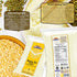 14oz (400g) Rani Moong Flour (Mung Bean Flour, Green Gram Flour) ~ All Natural | Vegan | Gluten Friendly | NON-GMO |