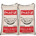 Matiz Valenciano Paella Rice from Spain | Traditional Spanish Medium-Grain | Risotto,