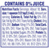 1.62 (Pack 1) Crystal Light Strawberry Pineapple Liquid Energy Drink Mix with Caffeine, Sugar Free Water Enhancer
