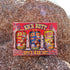 Kick Butt Spice Rub Gift Set, Gourmet Seasoning Spice Salt Set (7 oz) for Ribs Chicken Steak