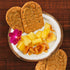 30 Packs, 6 (4 Pack) belVita Breakfast Bars Biscuits, Toasted Coconut, Total Boxes Biscuits Per