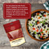 Spicy World Annatto Powder, 7 Oz Bag of Premium Ground Annatto Seed for Vibrant Latin American Dishes