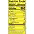 3.0 oz. (18 Count) Slim Jim Beef 'N Cheese Smoked Meat Sticks, Mild Flavor, High Protein