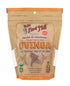 Bob's Red Mill Organic White Quinoa - 13 Ounce (Pack of 1),