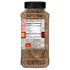 21 oz. Garlic Festival Foods Garlic & Habanero Pepper Net Wt.