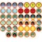Two Rivers Assorted Herbal Tea Pods Variety Sampler Pack for Keurig K-Cup