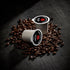 60-Count Kicking Horse Coffee, Happy Camper, Single Serve Keurig K-Cup Pods, Medium Roast Coffee, Box