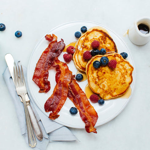 Applegate 12 OZ Farms Uncured Sunday Bacon