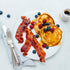 Applegate 12 OZ Farms Uncured Sunday Bacon