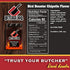12oz Butcher BBQ Chipotle Chicken Bird Booster
