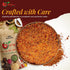 6 NY Spice Shop Ajika Seasoning - Ounce Natural Blend of Delicious Spices and Seasonings for Grilled Chicken, Georgian