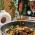 Lee Kum Kee Panda Brand Sauce for Broccoli Beef, 0g Trans Fat, 8 Ounces (Pack of 6)