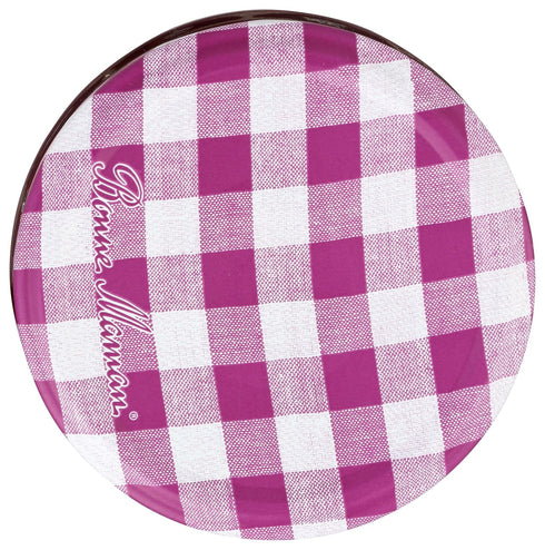11.8 Bonne Maman, Fruit Spread Red Fruits More Fruit Less Sugar, Ounce