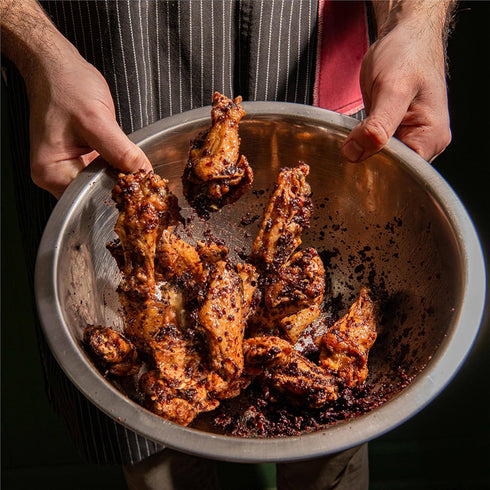 Sumac by Z&Z | 8 Oz Ground Sumac Spice from Fresh Tangy Citrus Berries, Authentic Turkish Seasoning for Marinades &
