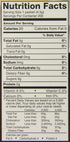Island Crystals 4.67 Cane Sugar, Natural Turbinado, Ounce
