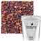 Tealyra Hibiscus and Rosehips Loose Leaf Tea - Health Tonic, Caffeine-Free, Vitamins Rich - 224g (8-ounce)