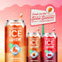 70mg 16 oz (Pack 12) Sparkling Ice Caffeine Soda Shoppe Orange Cream Perfectly Caffeinated Sparkling Water