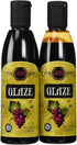 Trader Joe's Trader Giotto's Balsamic Glaze - Set of 2 (Each 8.5 fl oz)