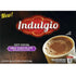 Trilliant Fg013073 Indulgio Milk Chocolate Hot Cocoa Single Serve Brew Cup