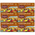 Celestial Seasonings Herbal Tea, Caramel Apple Dream, 18 Count (Pack of 6)