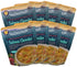 Sea Fare Pacific 9 (Pack 8) Smoked Salmon Chowder, Ounce