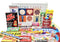 RETRO CANDY YUM ~ Care Package Assortment Gift Box Nostalgic Candy Mix