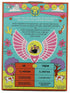 7 Lovebird, Organic Cinnamon Protein Cereal, Ounce