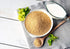 9 Food to Live Hulled Millet, Pounds Whole Grain Seeds, Kosher, Raw, Bulk