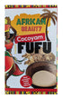 African Beauty Cocoyam Fufu Flour African Mix 24oz - Authentic, Premium Quality Fufu Flour