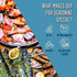 DennyMike’s Fintastic Seafood Seasoning Blend, Dill and Lemon Pepper for Fish and Shellfish, 24 oz