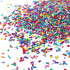 Ultimate Unicorn Rainbow Jimmies Sprinkle Mix, Sprinkles Made in USA by Sprinkle Pop, 2oz