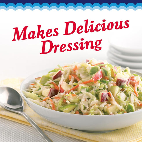Miracel Whip 30 oz Miracle Whip Mayo-like Dressing, for a Keto and Low Carb Lifestyle, fl Jar
