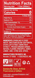 Pack 4 (12fl oz Reed's Zero Sugar Extra Ginger Beer, of Can each) - Non-Alcoholic Jamaican Real Ginger Brew, Sweetened