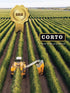 100% 500ml Corto TRULY | Extra Virgin Olive Oil | Floral Notes | Cold Extracted in State-of-the-Art Mill | Straight