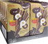 Lotte 1.41oz (Pack 10) Toppo Cocoa Chocolate Pretzel