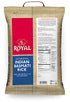 10lb Royal White Basmati Rice