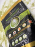 Nourishment Rituals Pack 1, 260g (12-Servings) Green Tea Super Latte Matcha Powder | Authentic Japanese Instant