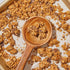6lb Purely Elizabeth, Cookie Granola, Chocolate Chip, Bag