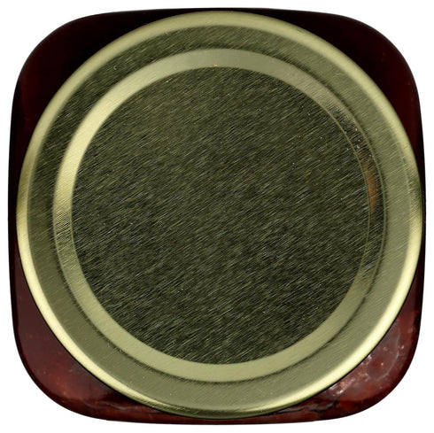 Mountain Fruit Co. 9.5 OZ MOUNTAIN FRUIT COMPANY A Red Duet Jam