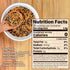 Japanese Furikake Seasoning, Rich Red Miso with Dried Bonito Flakes, 45g, Made in Japan