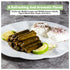 Eastanbul Dried Mint Leaves, 2.1oz Natural Peppermint Leaves for Cooking, Seasoning, and Mint Tea