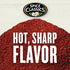 14 oz (Pack 6) 14 Spice Classics Ground Red Pepper, of - Six Ounce Containers of Red Pepper Seasoning, Made from Dried