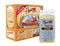 Bob's Red Mill Organic Oat Bran Hot Cereal, 18 Ounce (Pack of